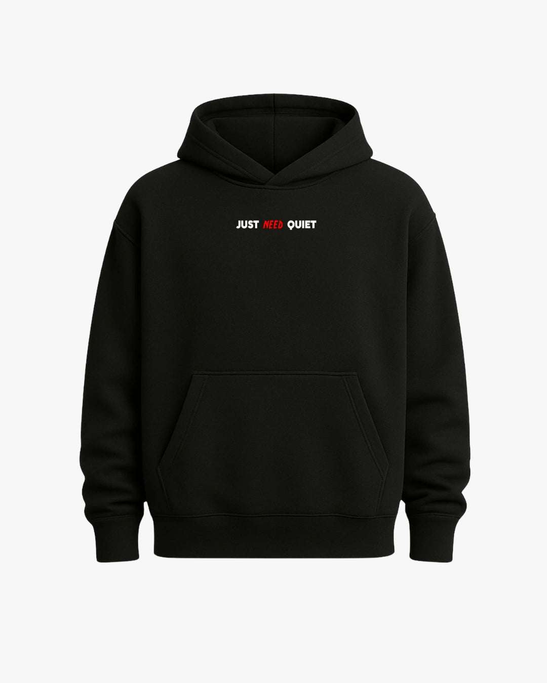 Halloween Limited Drop Hoodie