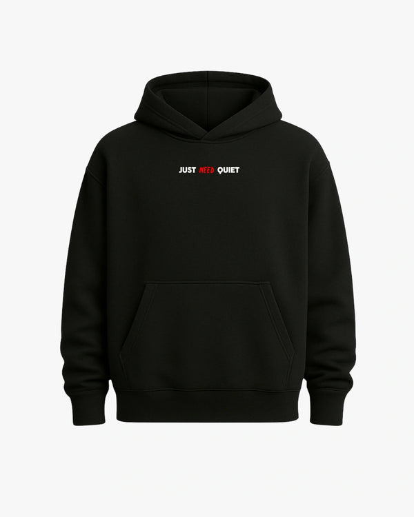 Halloween Limited Drop Hoodie