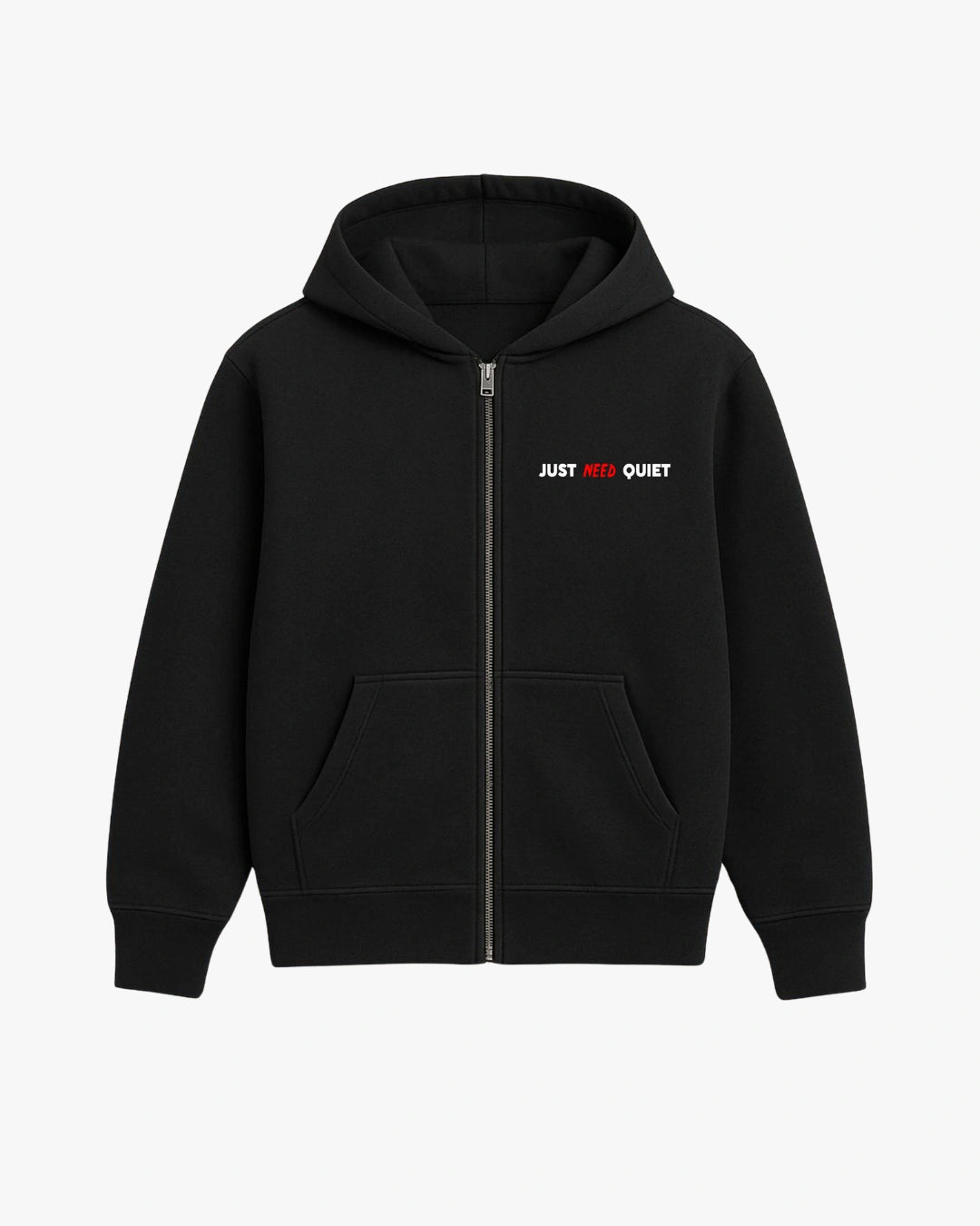 Halloween Limited Drop Zip