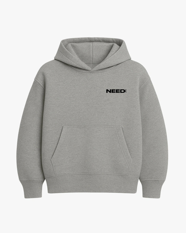 Only Logo - Grey
