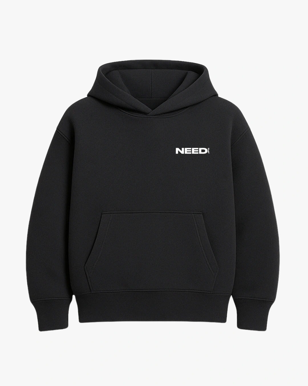 Only Logo - Black