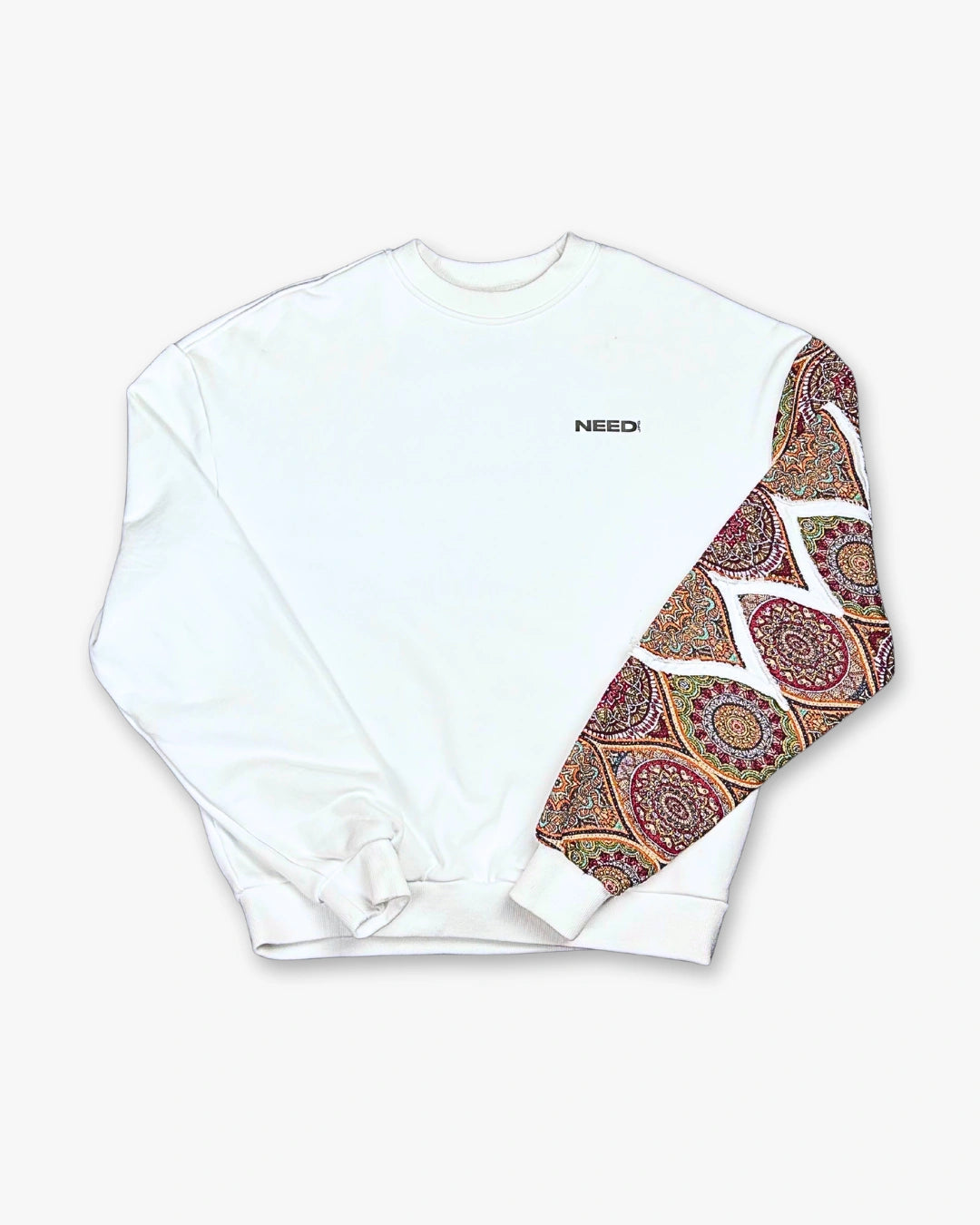 White Vision