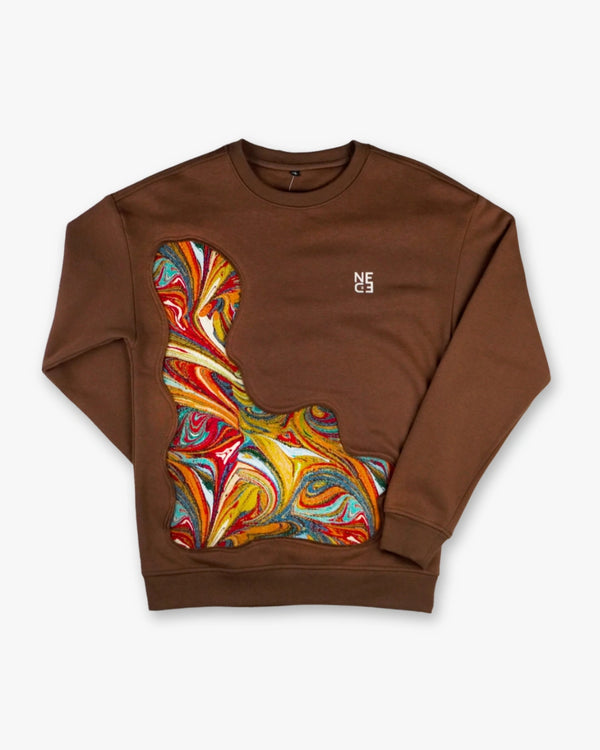 Eater Sweatshirt