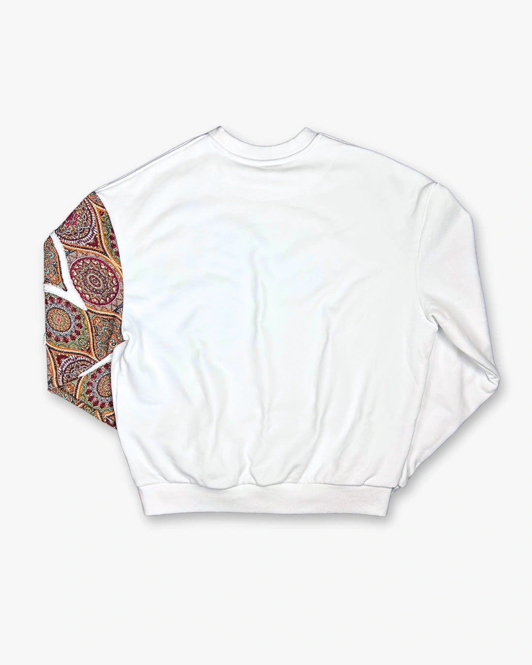 White Vision