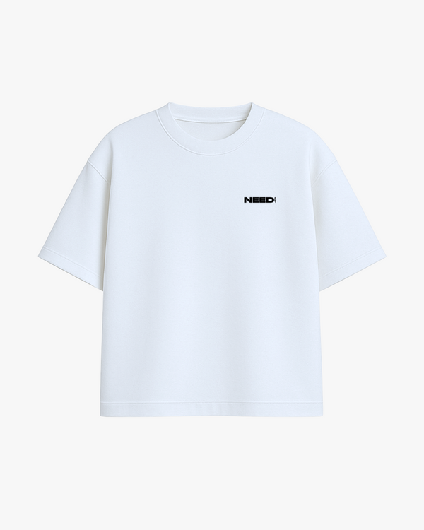 Demon - White / Blue