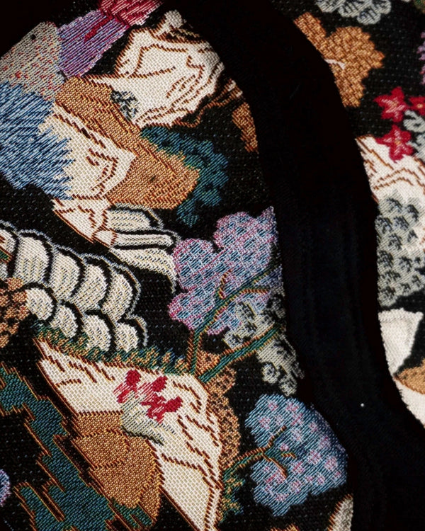 Japan Hoodie - Black