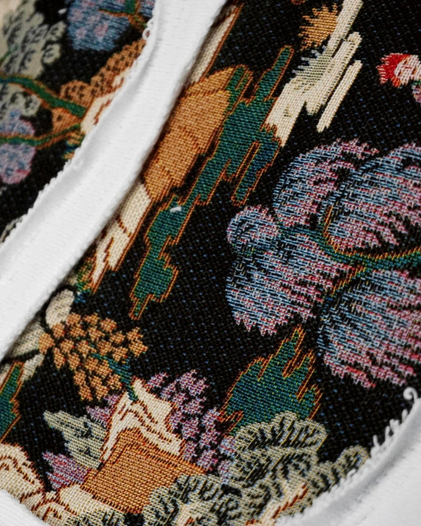 Japan Hoodie - White