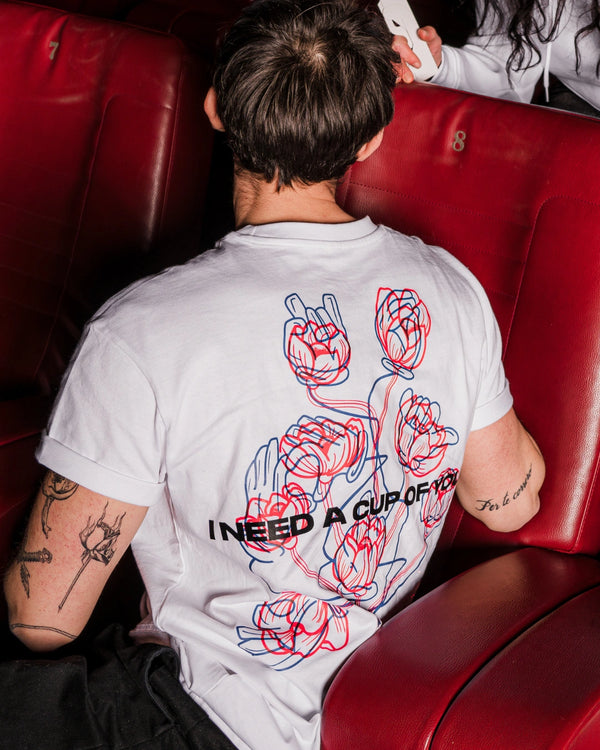 Cup of You - T-shirt