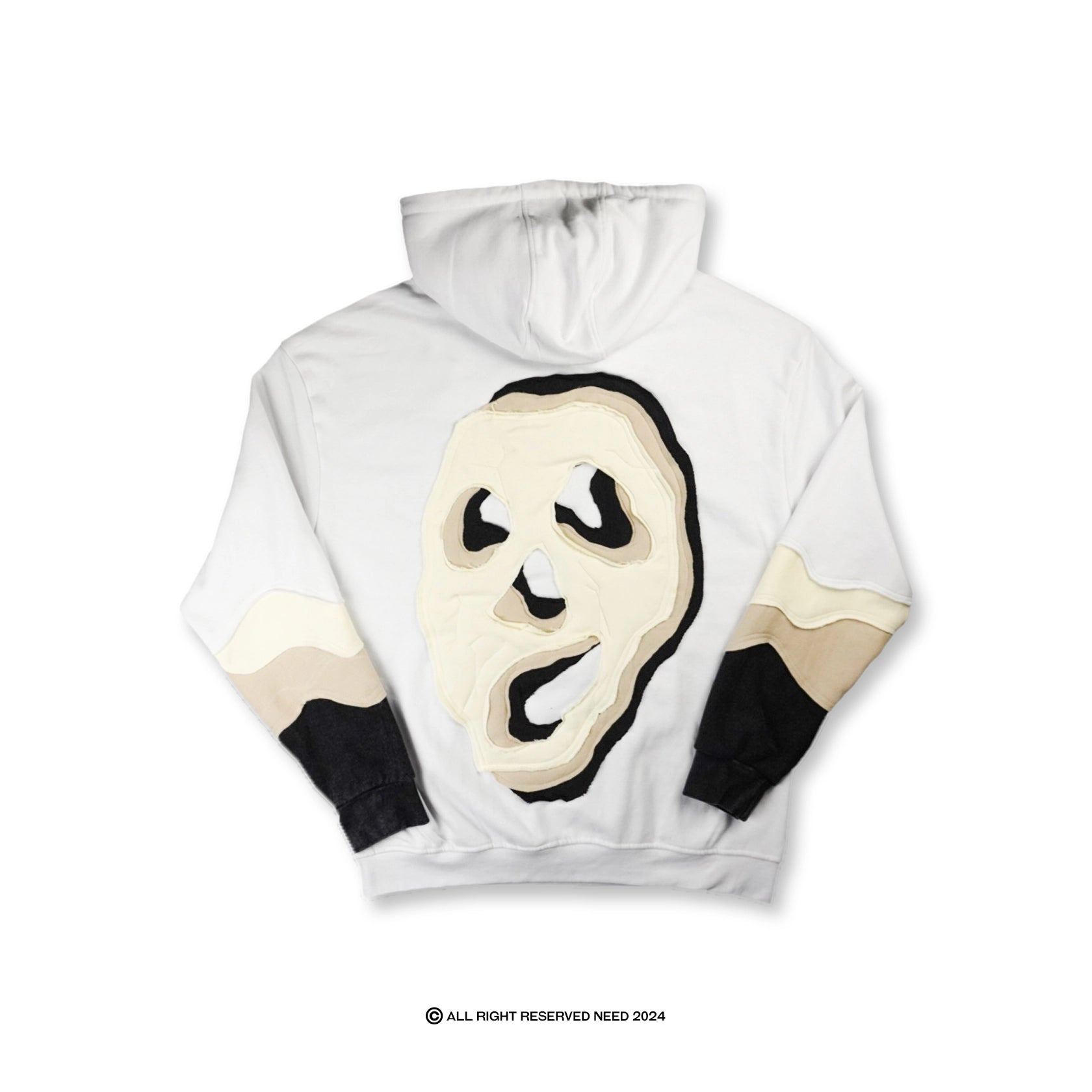 HORROR HOODIE