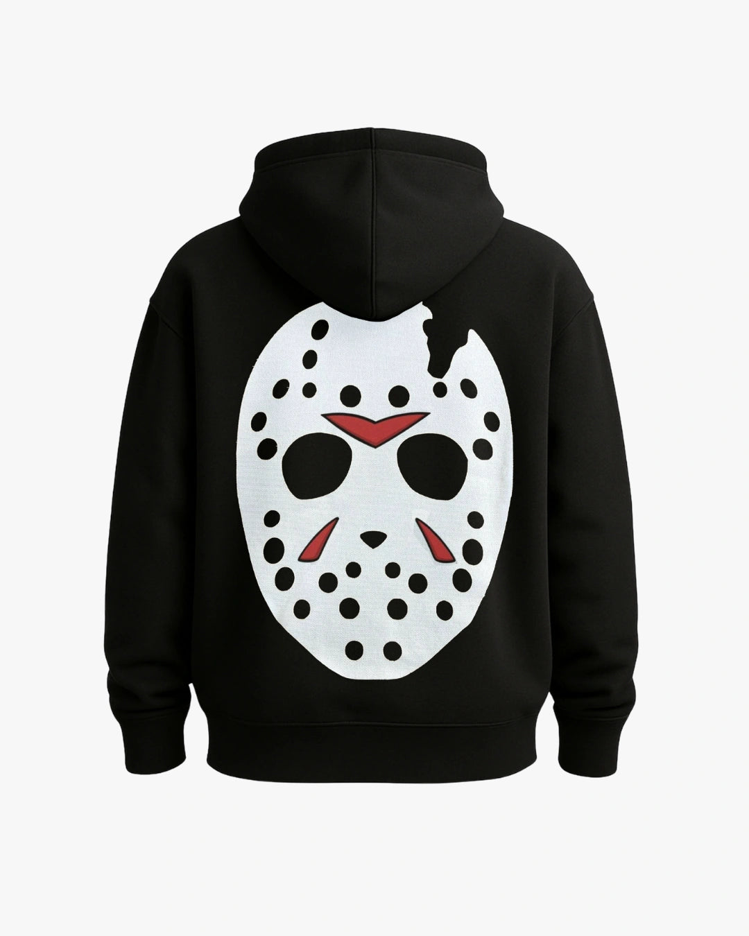 Halloween Limited Drop Hoodie