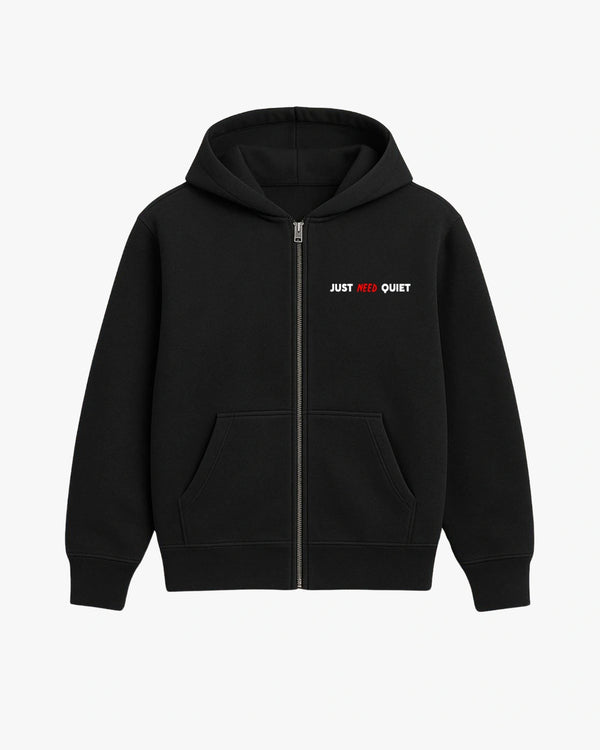 Halloween Limited Drop Zip