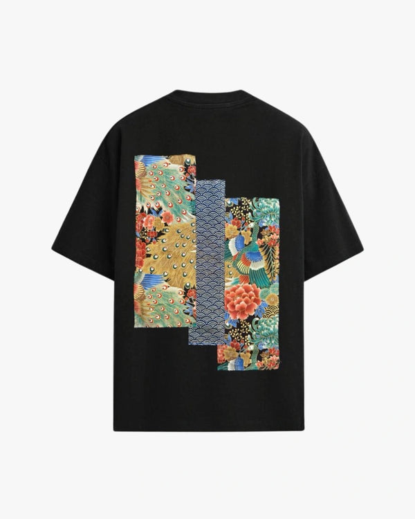 Kintsugi Layers