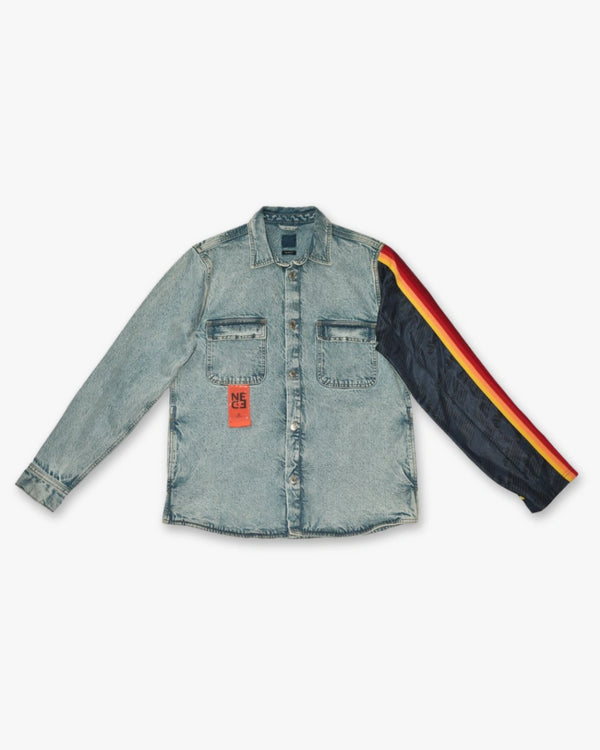 Tris Jacket