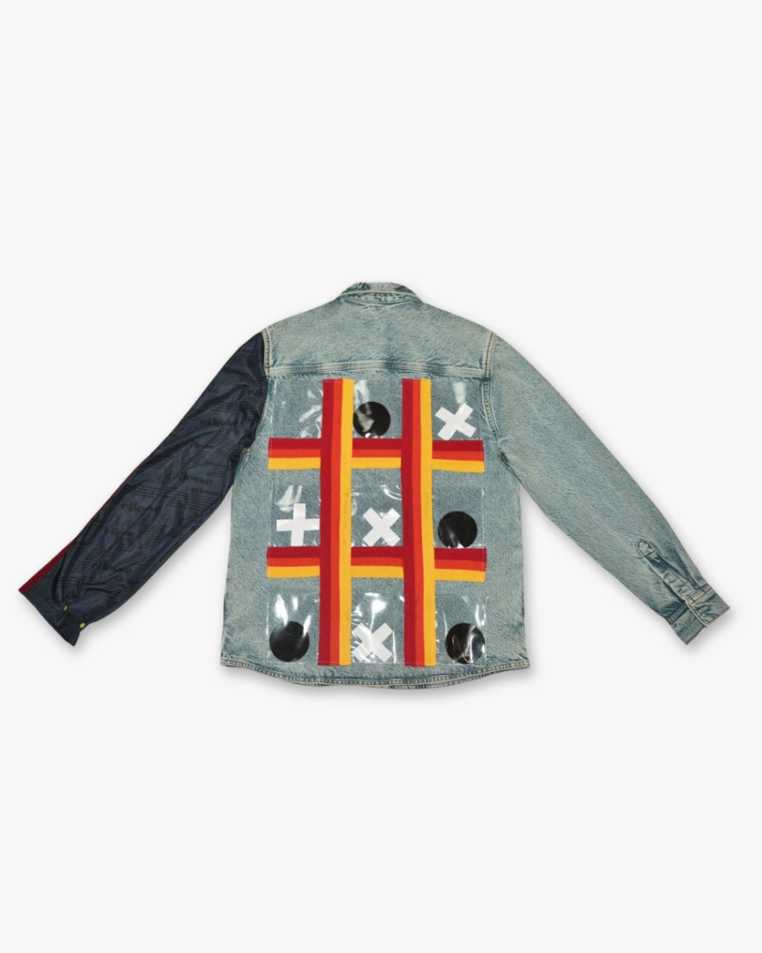 Tris Jacket