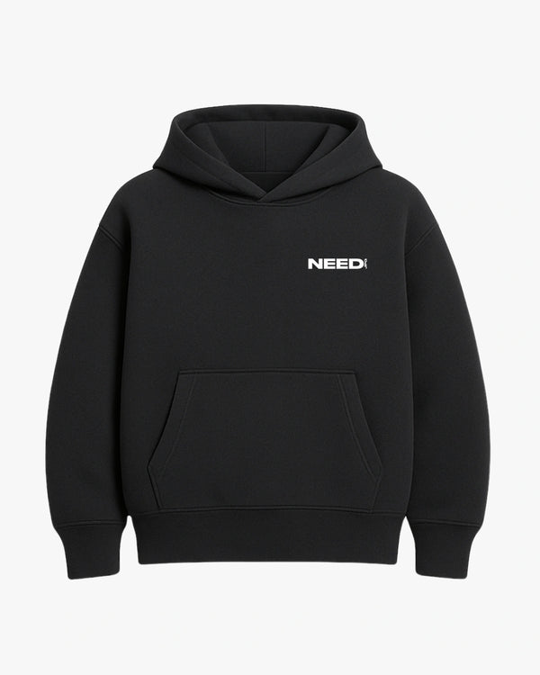 Only Logo - Black