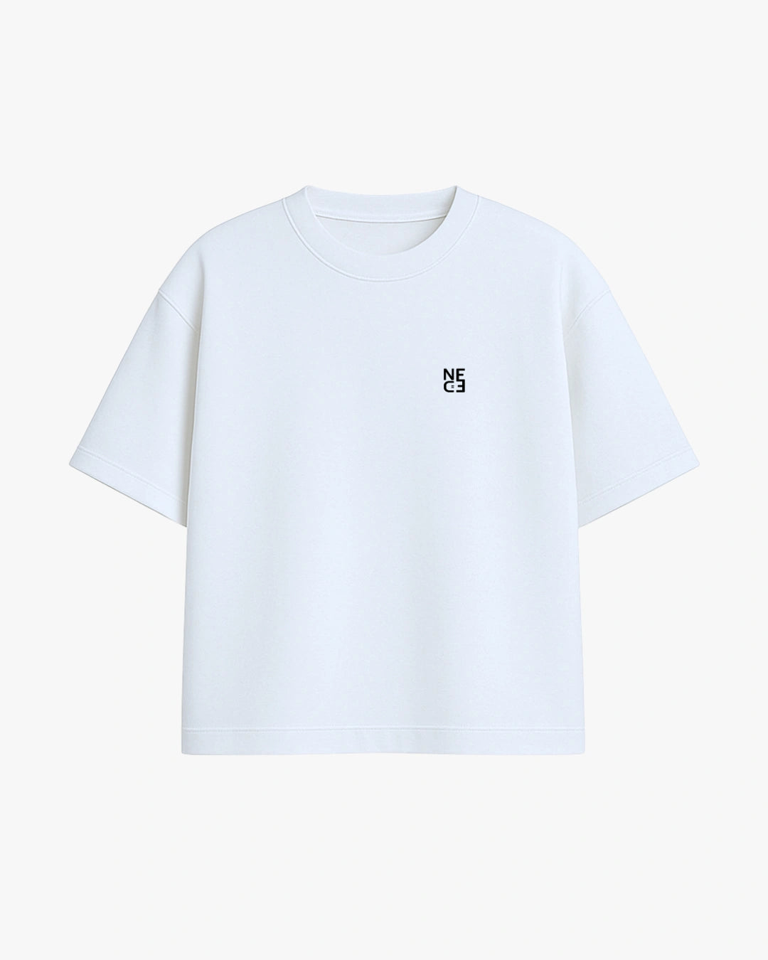 Need Logo - White