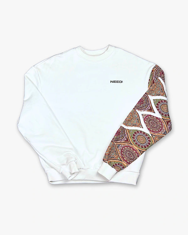 White Vision