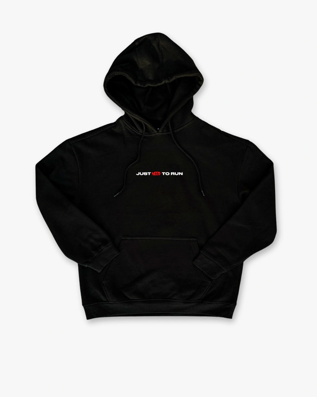 Bloody Hoodie