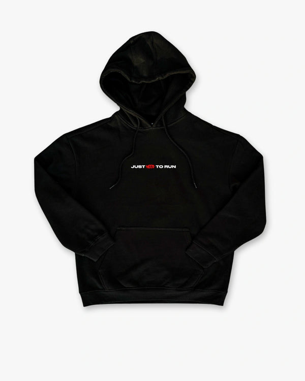 Bloody Hoodie