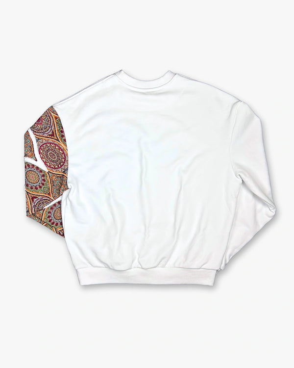 White Vision