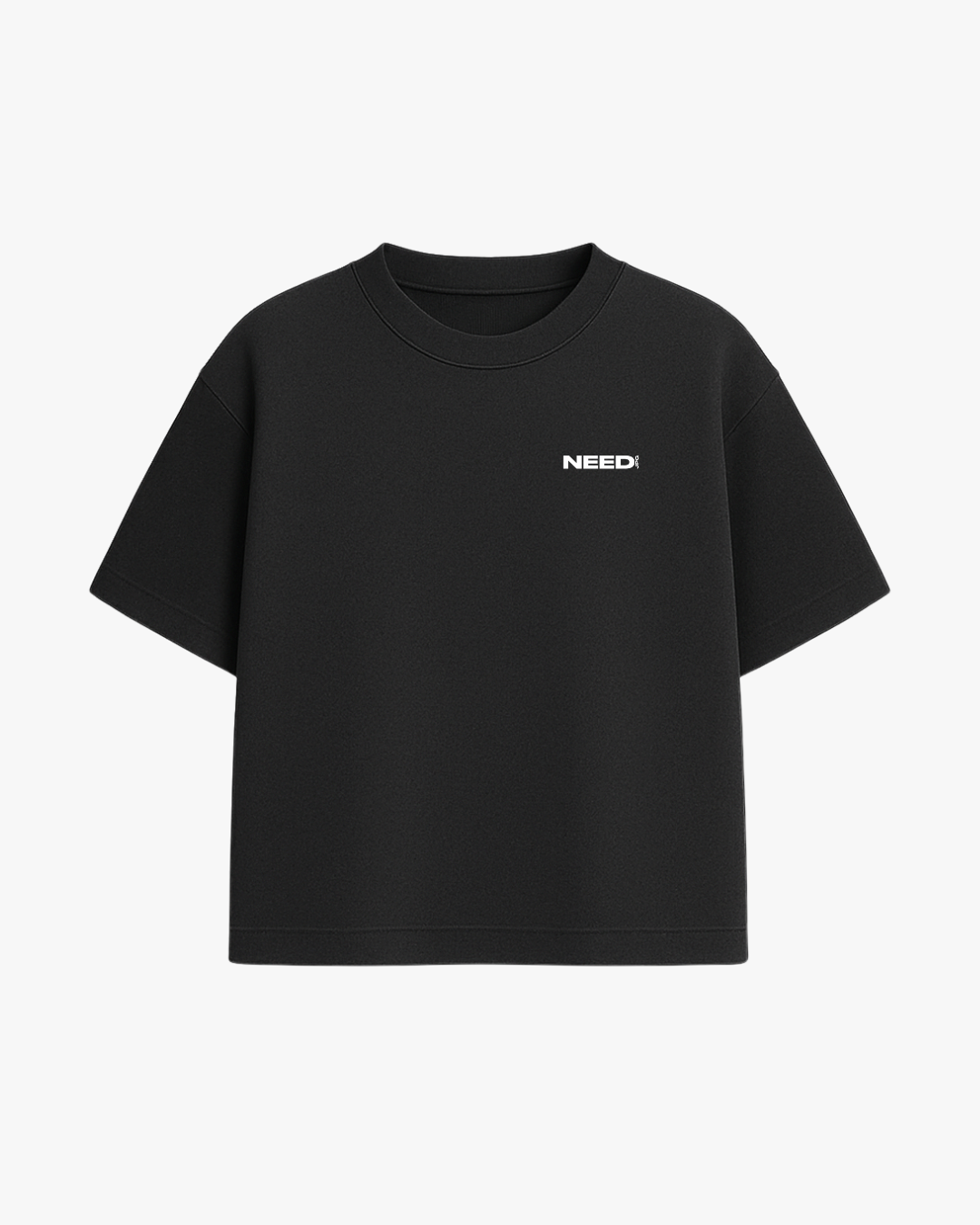 New Demon - Black