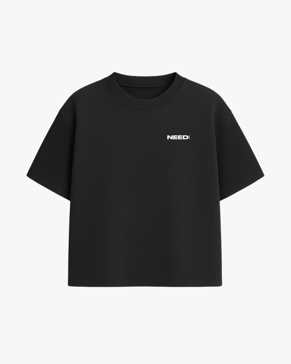 New Demon - Black