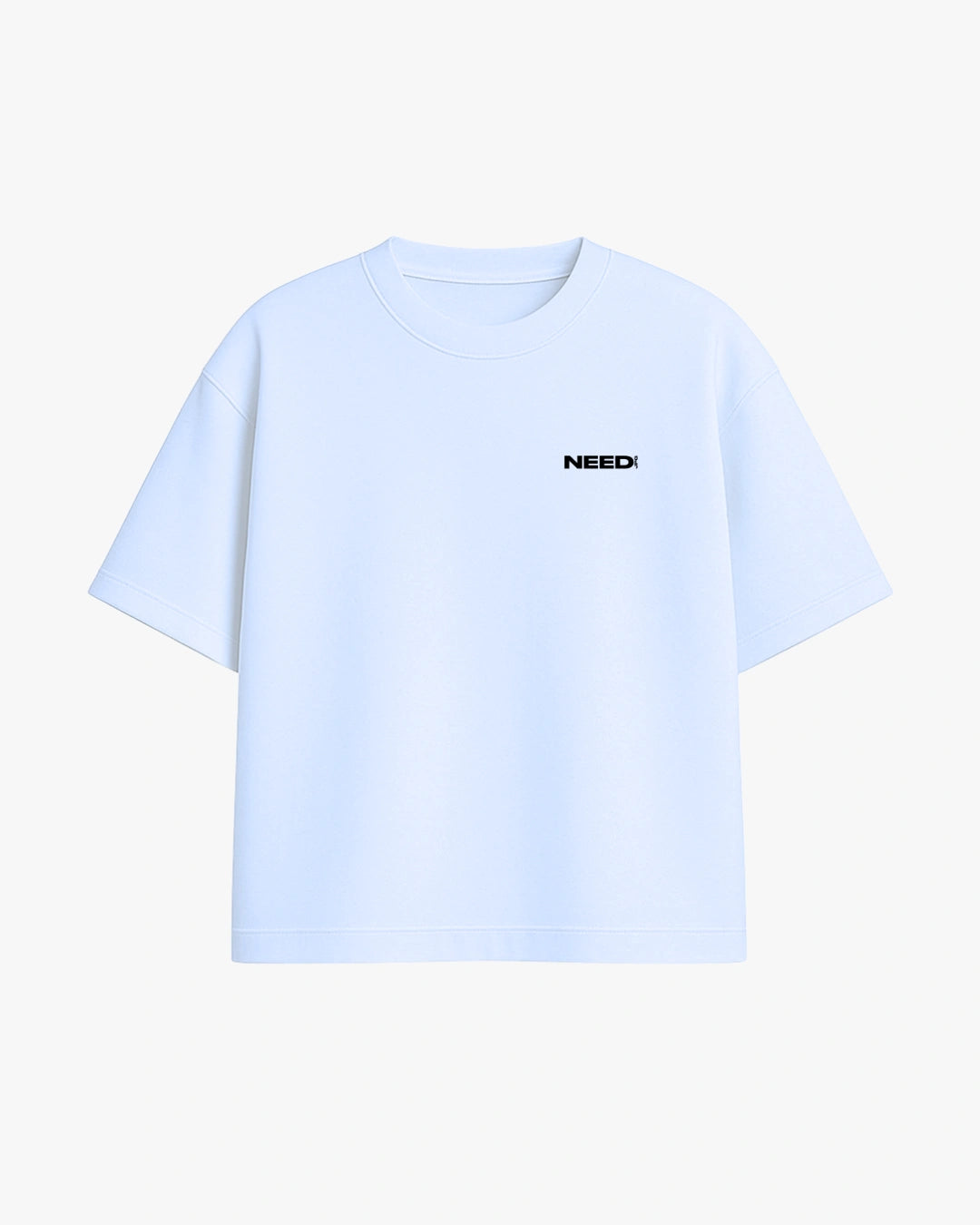 New Demon - White