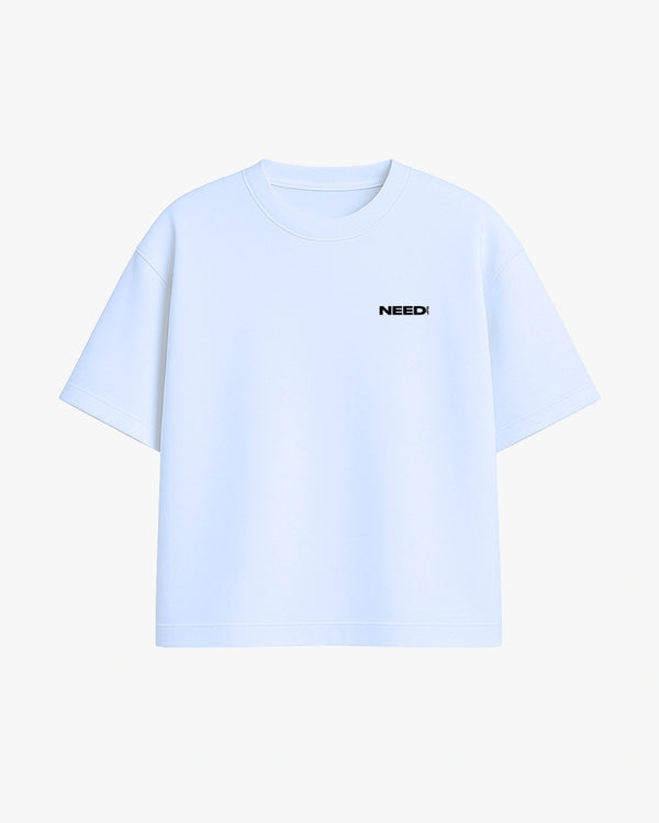 New Demon - White