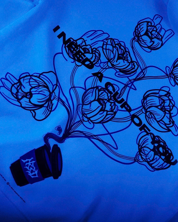 Cup of You - Hoodie