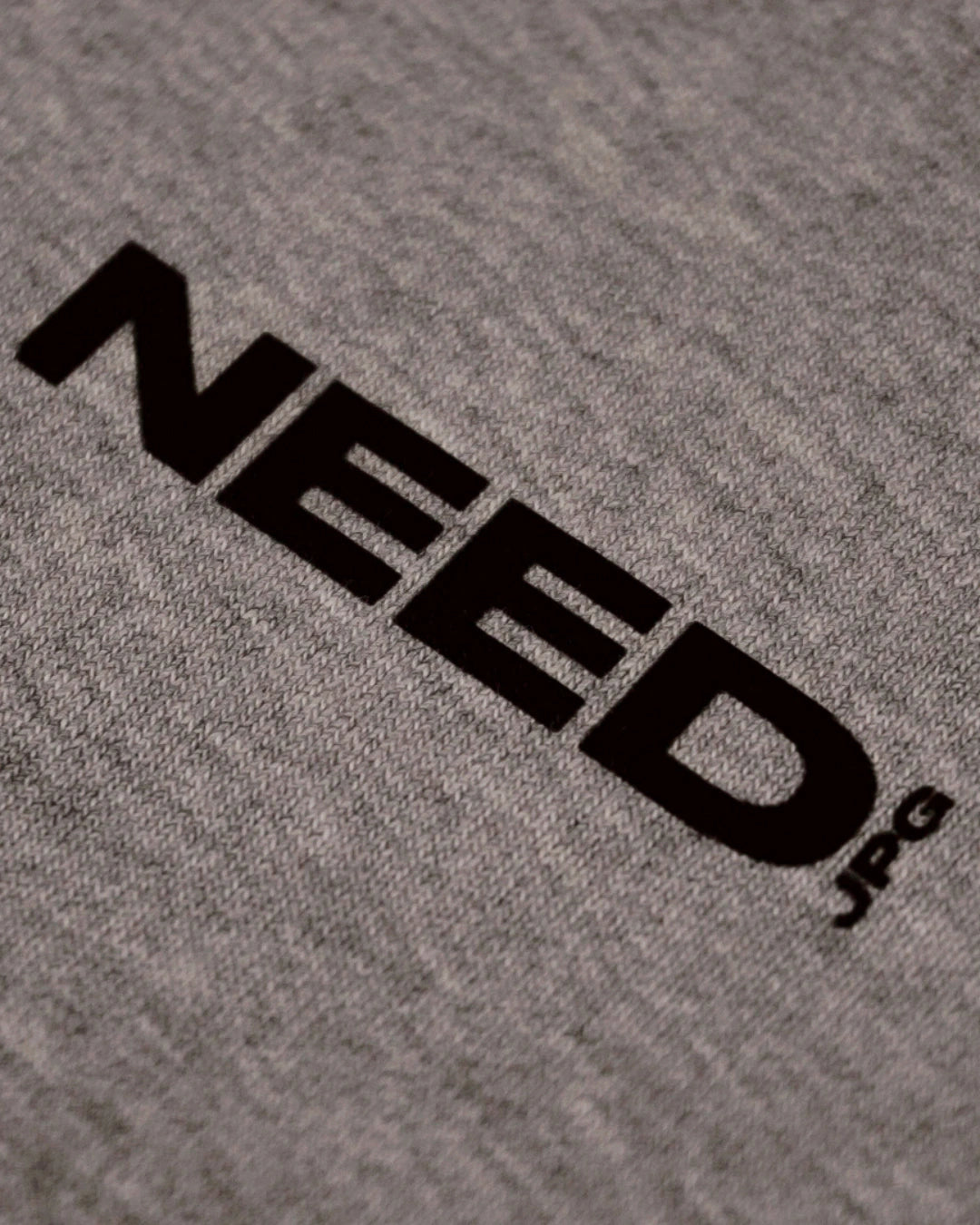 Only Logo - Grey