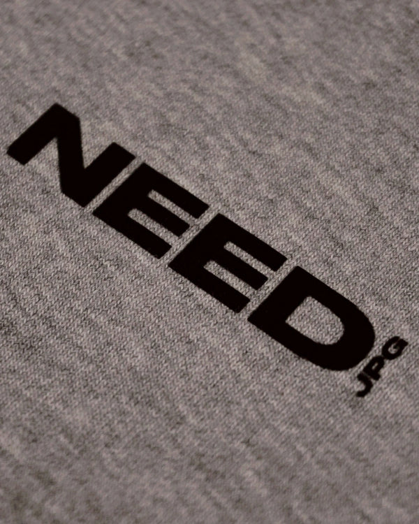 Only Logo - Grey