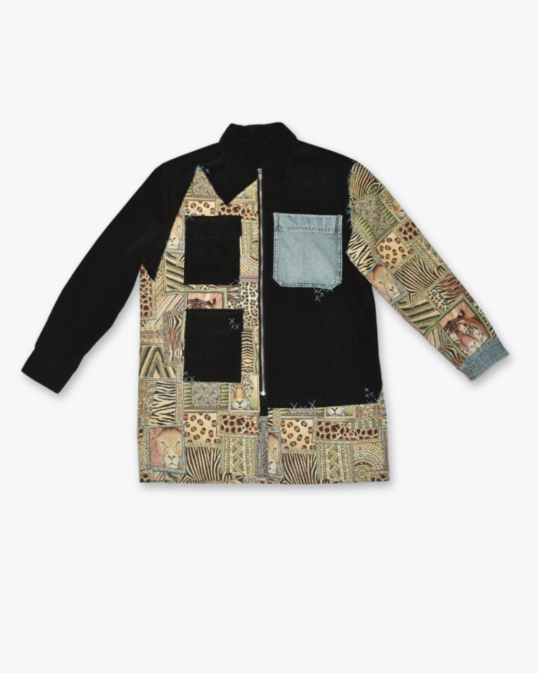 Savana Trip Jacket