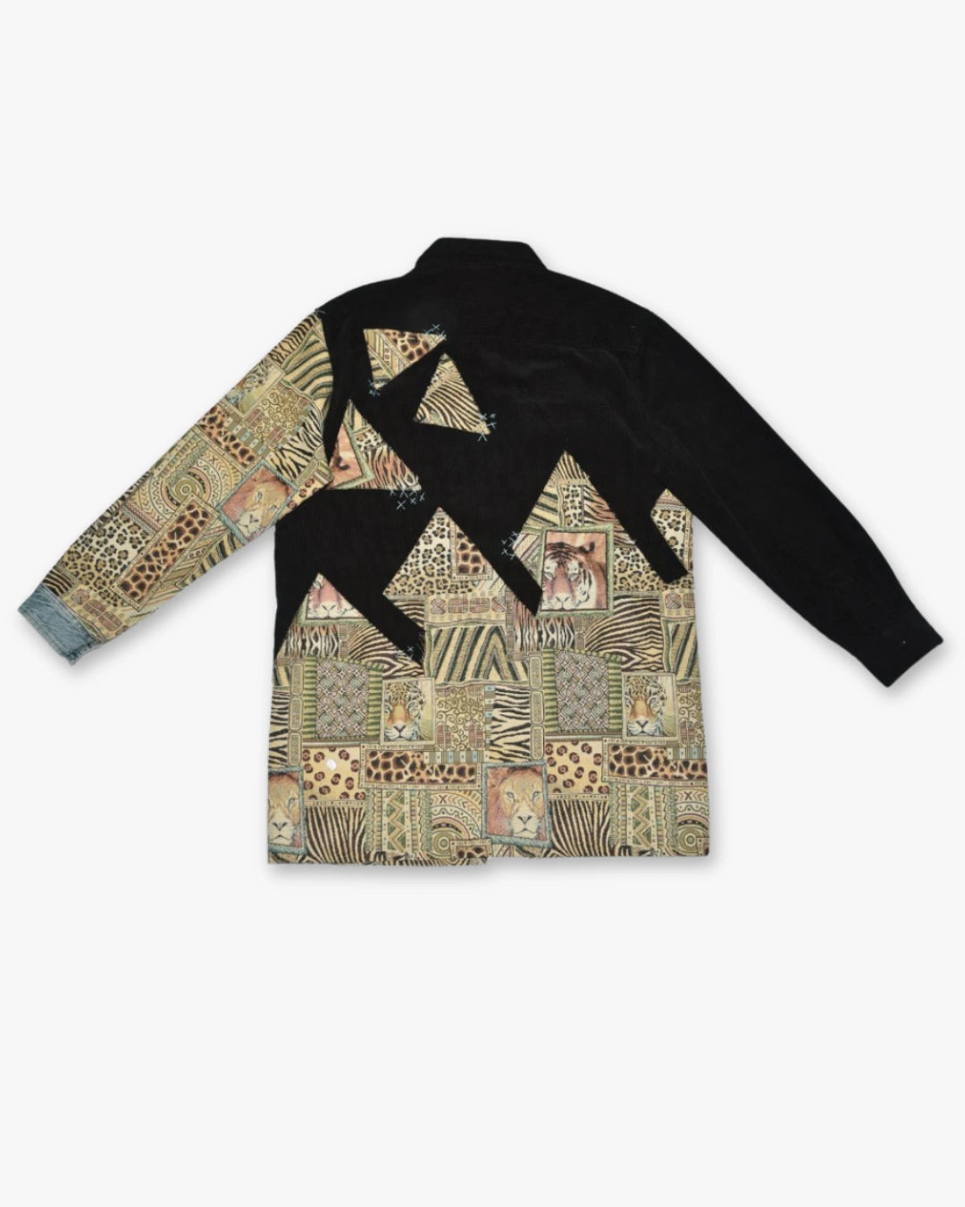 Savana Trip Jacket