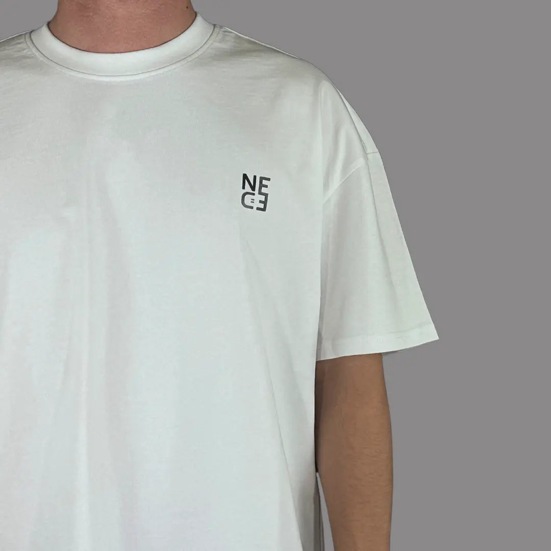 Need logo - White