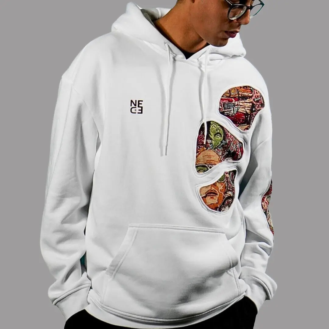 Dune - Fear & Loathing Hoodie