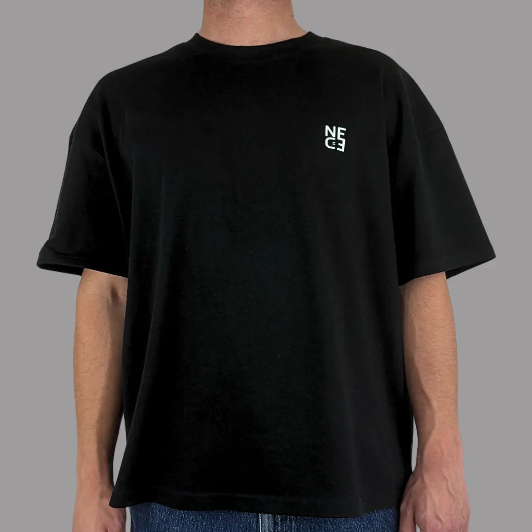 Need logo - Black