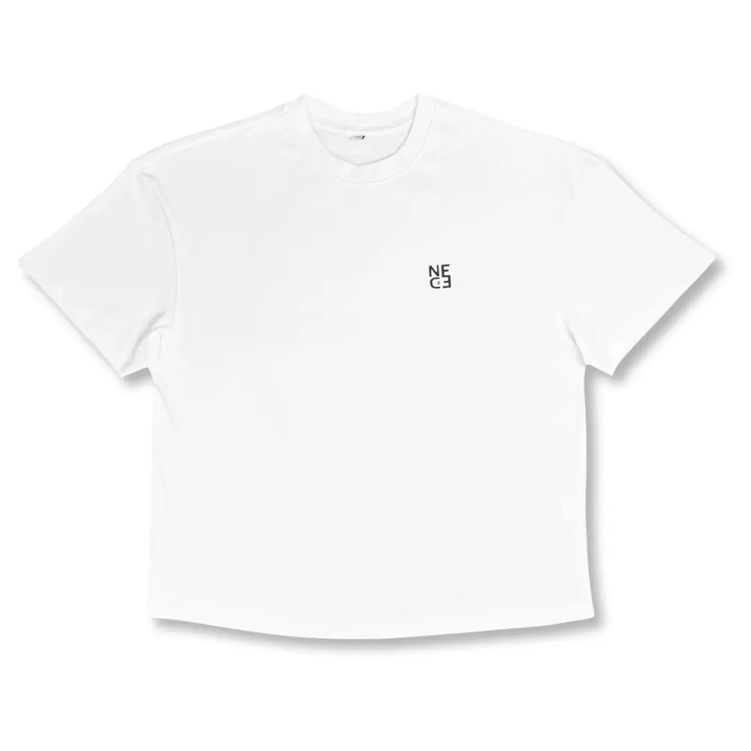 Need logo - White