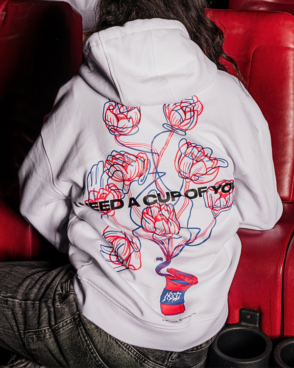 Cup of You - Hoodie
