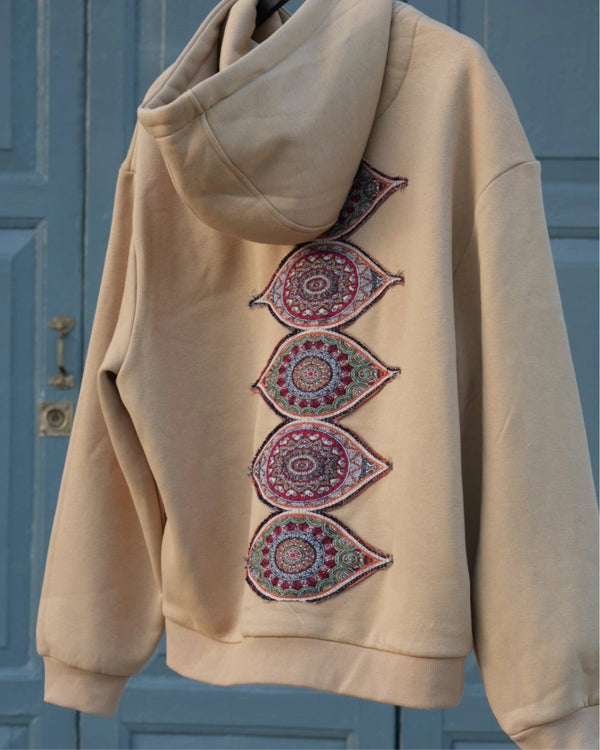 Eyetower - Beige
