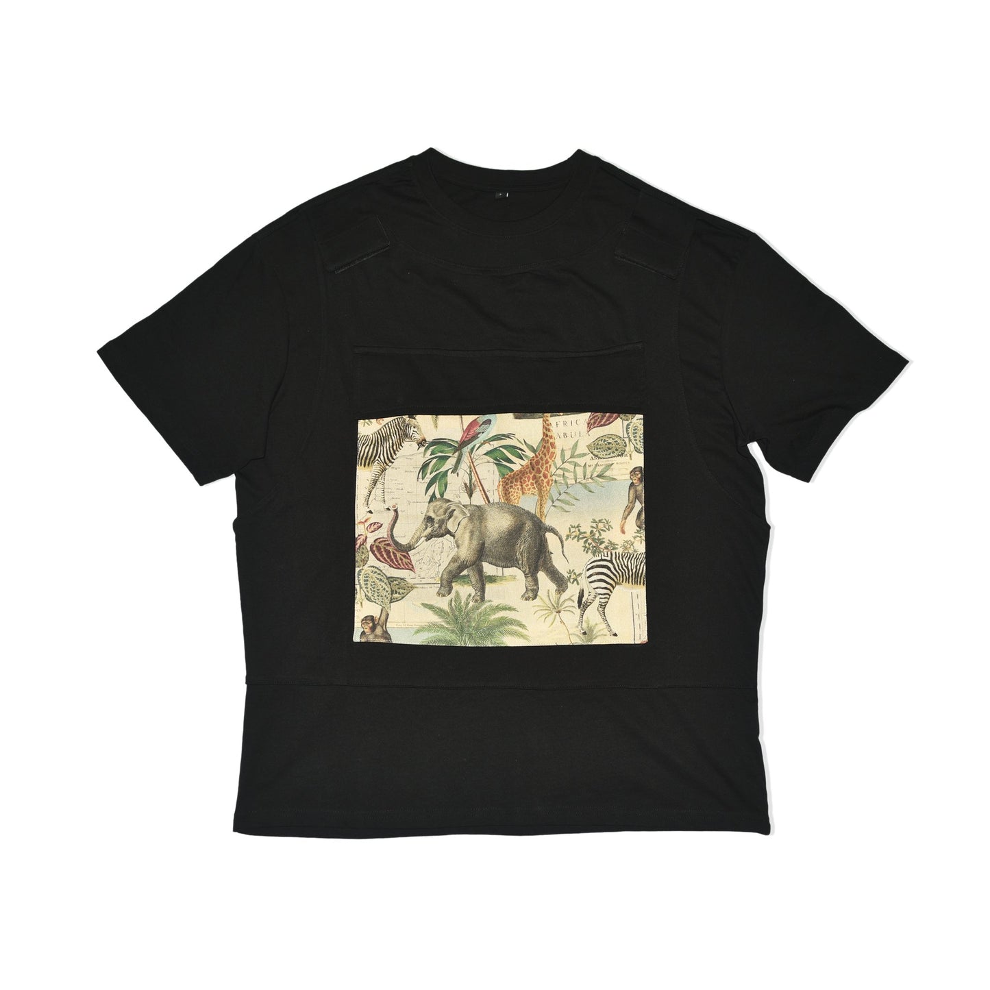 Elephant T-Shirt - Need